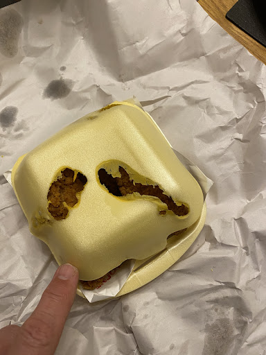 Photo of Top Grill & Pizza House - 58 Warrington Rd, Penketh, Warrington WA5 2JP